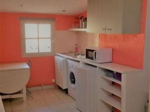 Studio location à Marseille, La Ciotat