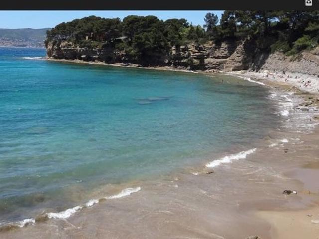 Studio location à Marseille, La Ciotat