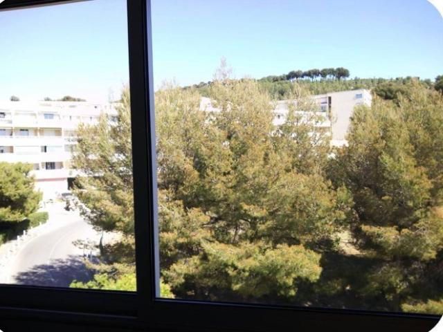 Studio location à Marseille, La Ciotat
