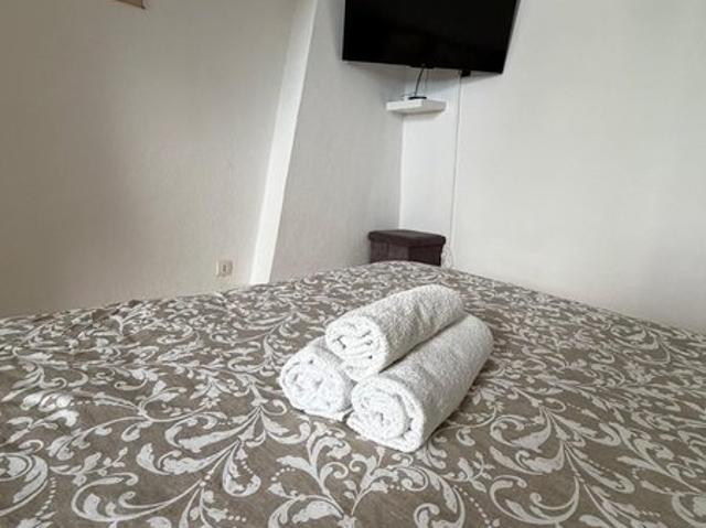 Studio location à Marseille, La Ciotat