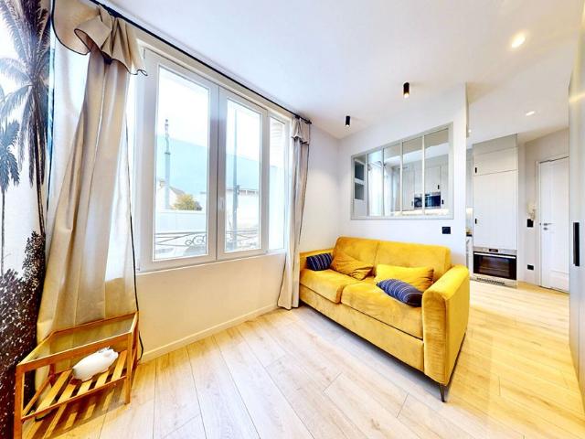 Appartement location à Nanterre, La Garenne-colombes