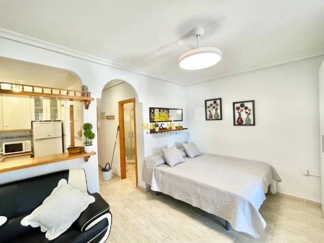 Apartamento en alquiler en Torrevieja, Valencia