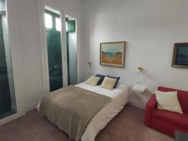 Estudio en alquiler en Dehesa Alta, La orotava