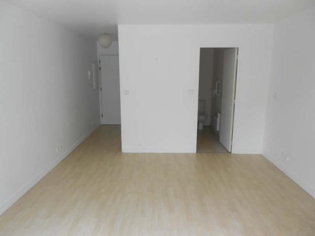 Studio location à La Rochelle