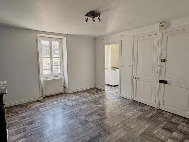 Appartement location à La Rochelle