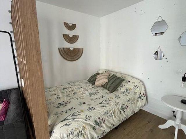 Appartement location à La Rochelle