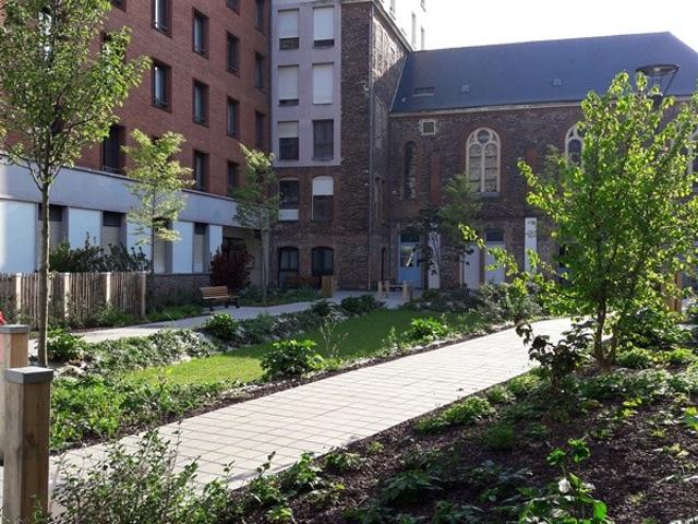 Studio location à France métropolitaine, Bretagne