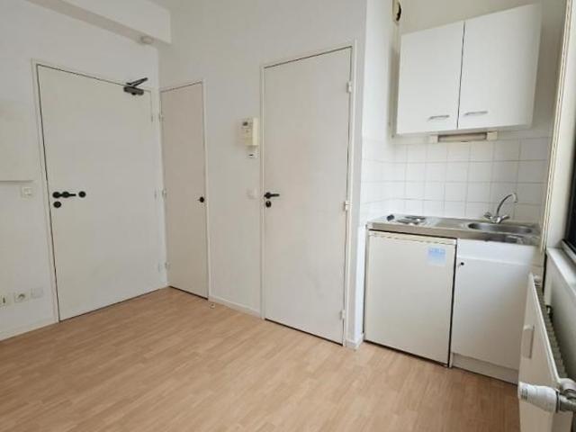 Studio location à Rennes, Bretagne