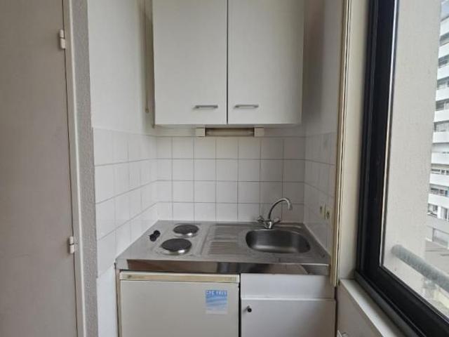 Studio location à Rennes, Bretagne