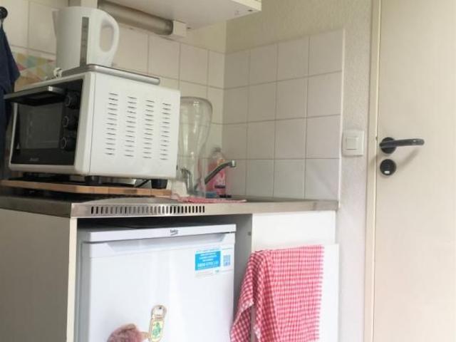 Studio location à Rennes, Bretagne