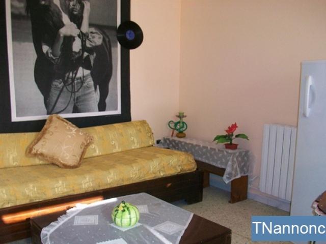 Appartement location