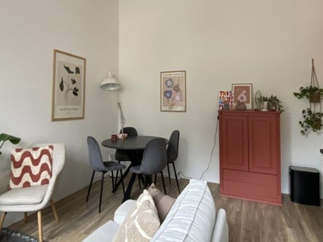Studio te huur in Binnenstad, Deventer
