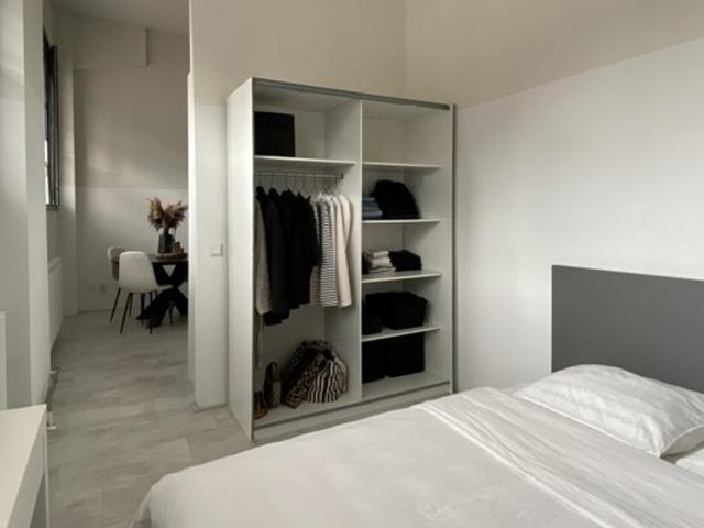 Studio te huur in Binnenstad, Deventer
