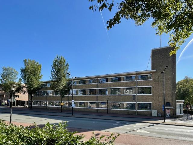 Studio te huur in Binnenstad, Deventer