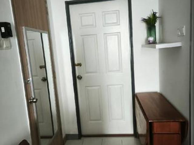 Apartment for rent in Tringganu