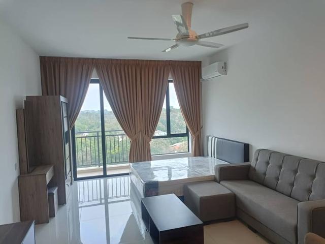 Serviced Residence for rent in Johore Bahru, Johor