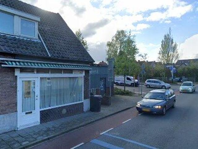 Studio te huur in Naarden, Noord Holland