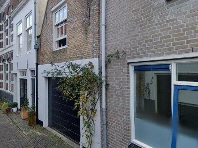 Studio te huur in Zeeland