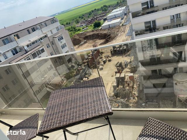 Apartament închirieri în Popesti Leordeni, București