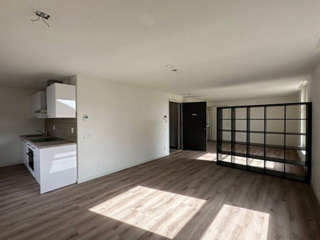 Studio te huur in Schiedam, Zuid Holland