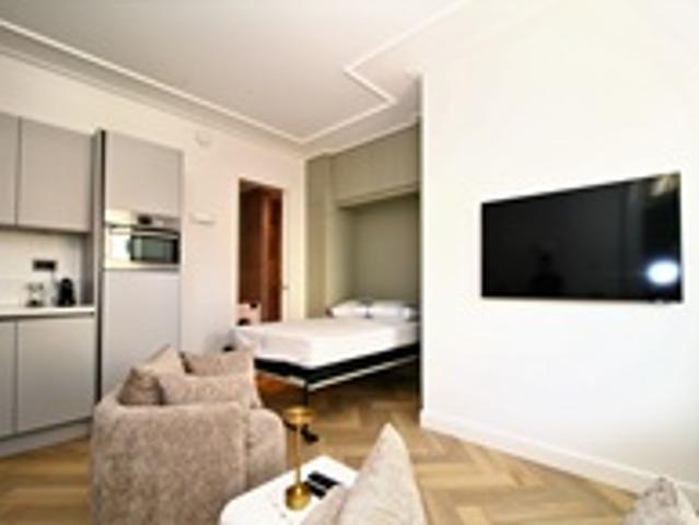 Studio te huur in Nieuw Leiden, Zuid Holland