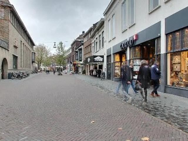 Studio te huur in Enschede, Overijssel