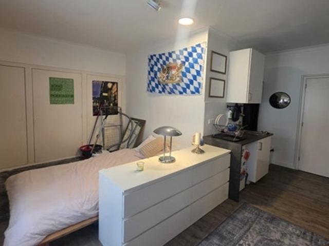 Studio te huur in Enschede, Overijssel