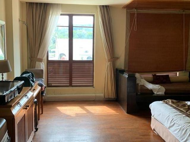 Serviced Residence for sale in Langkawi, Kedah