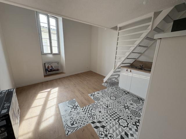 Duplex location à Langon