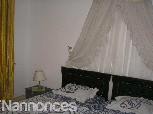 Appartement location
