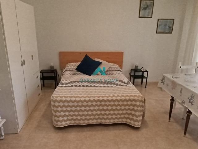 Estudio en alquiler en Laredo