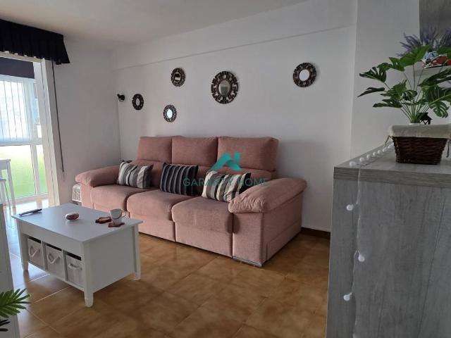 Estudio en alquiler en Laredo