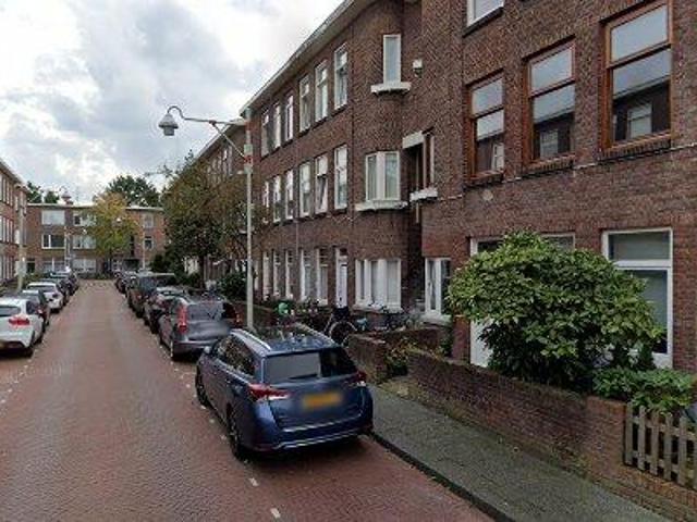 Studio te huur in Zuid Holland