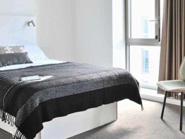 Room for rent in King's Cross, Isle Of Man