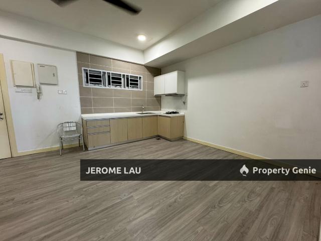 Apartment for sale in Johore Bahru, Johor