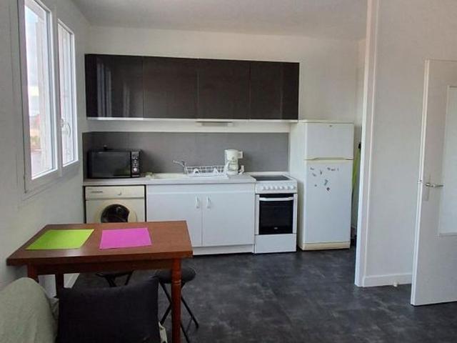 Appartement location à Laval