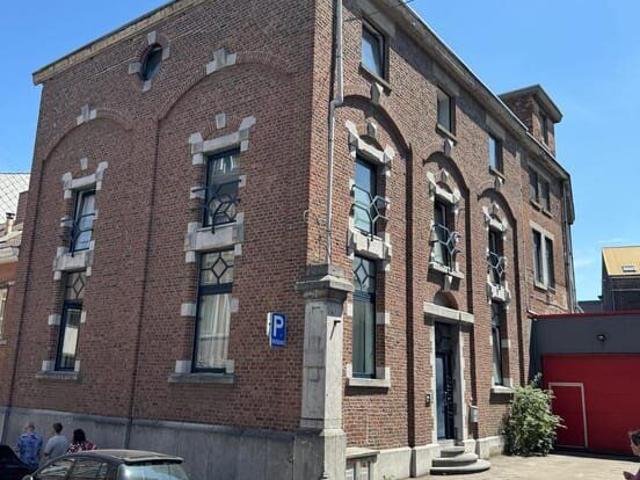 Kot location à Liège, Wallonie