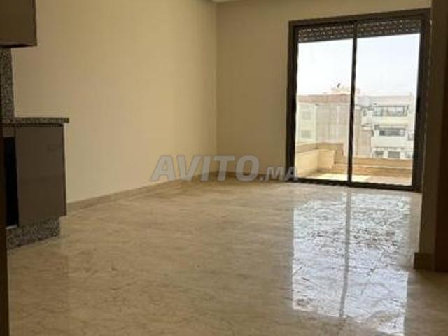 Appartement location à Anfa, Gharb-Chrarda-Beni Hssen