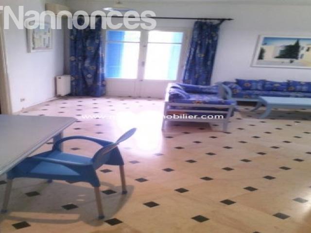 Appartement location à Beni Khalled