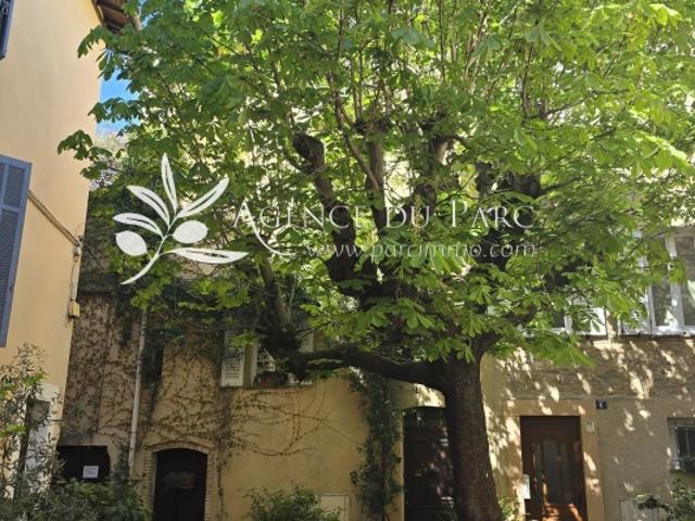 Appartement vente à Grasse, Le Cannet
