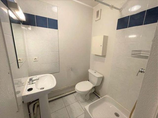 Appartement location à Le Havre