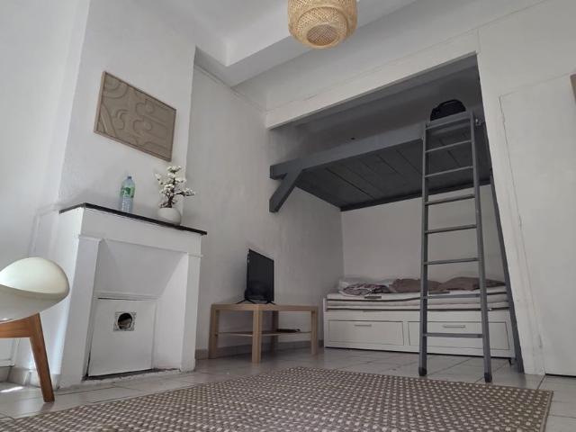 Appartement location à Arrondissement de Toulon, Toulon