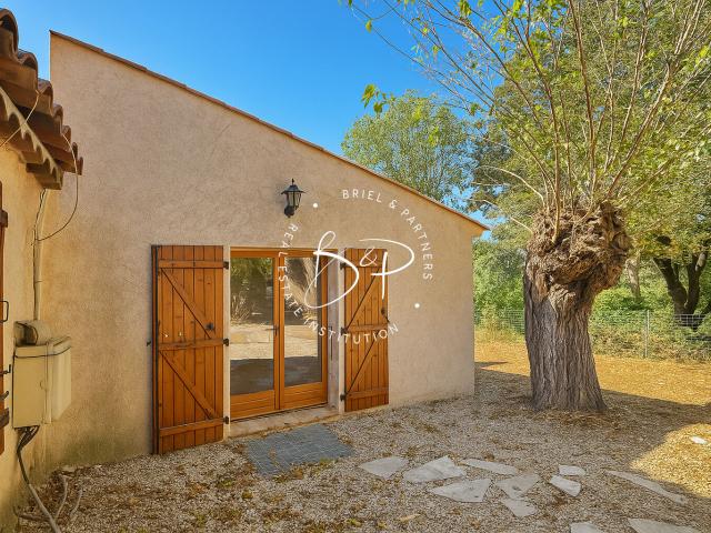 Studio location à Arrondissement de Draguignan, Le Muy