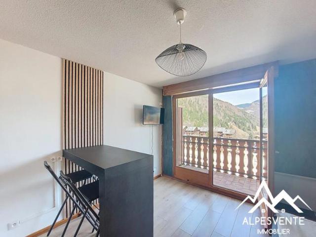Appartement vente à Thonon-les-Bains, Saint-jean-d'aulps