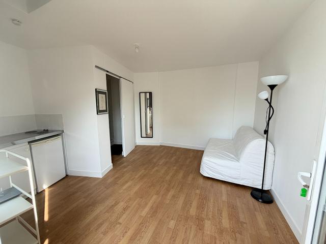 Appartement location à Rouen, Le Petit-quevilly