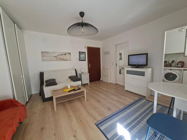Studio location à Le Pouliguen, Loire-Atlantique