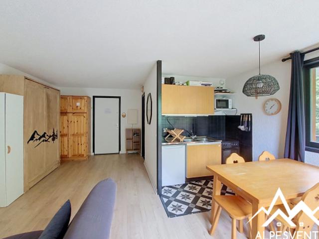 Appartement vente à Saint-Jean-d'Aulps, Haute-Savoie