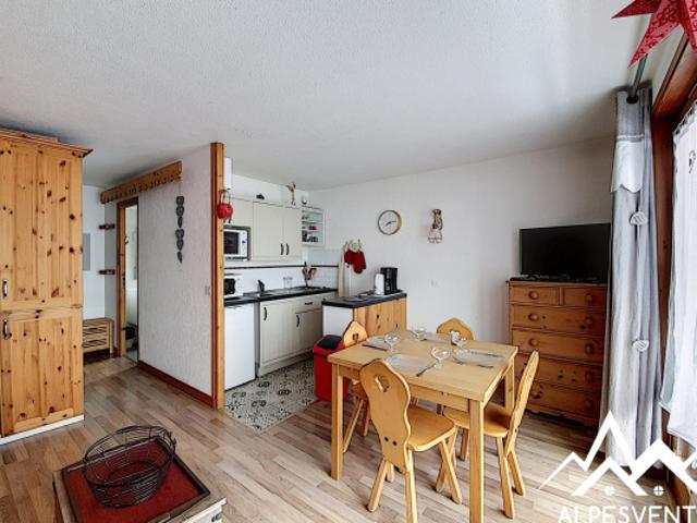 Appartement vente à Thonon-les-Bains, Saint-jean-d'aulps