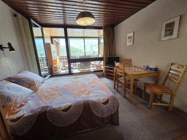 Appartement vente à Albertville, Saint-martin-de-belleville