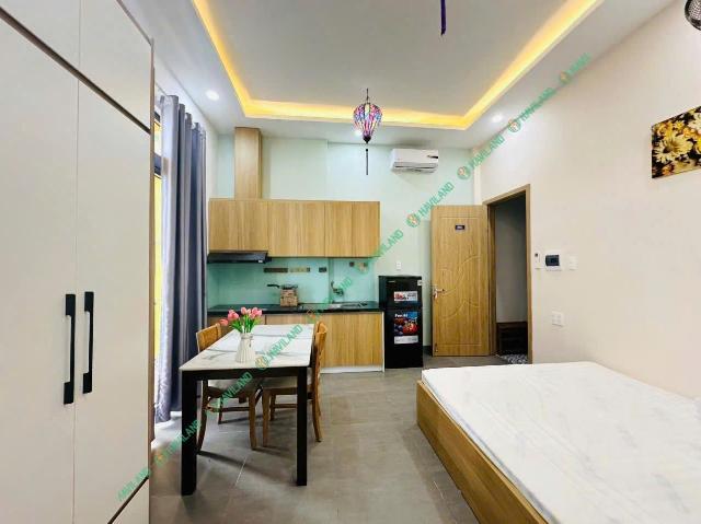 Căn hộ cho thuê tại Đà Nẵng